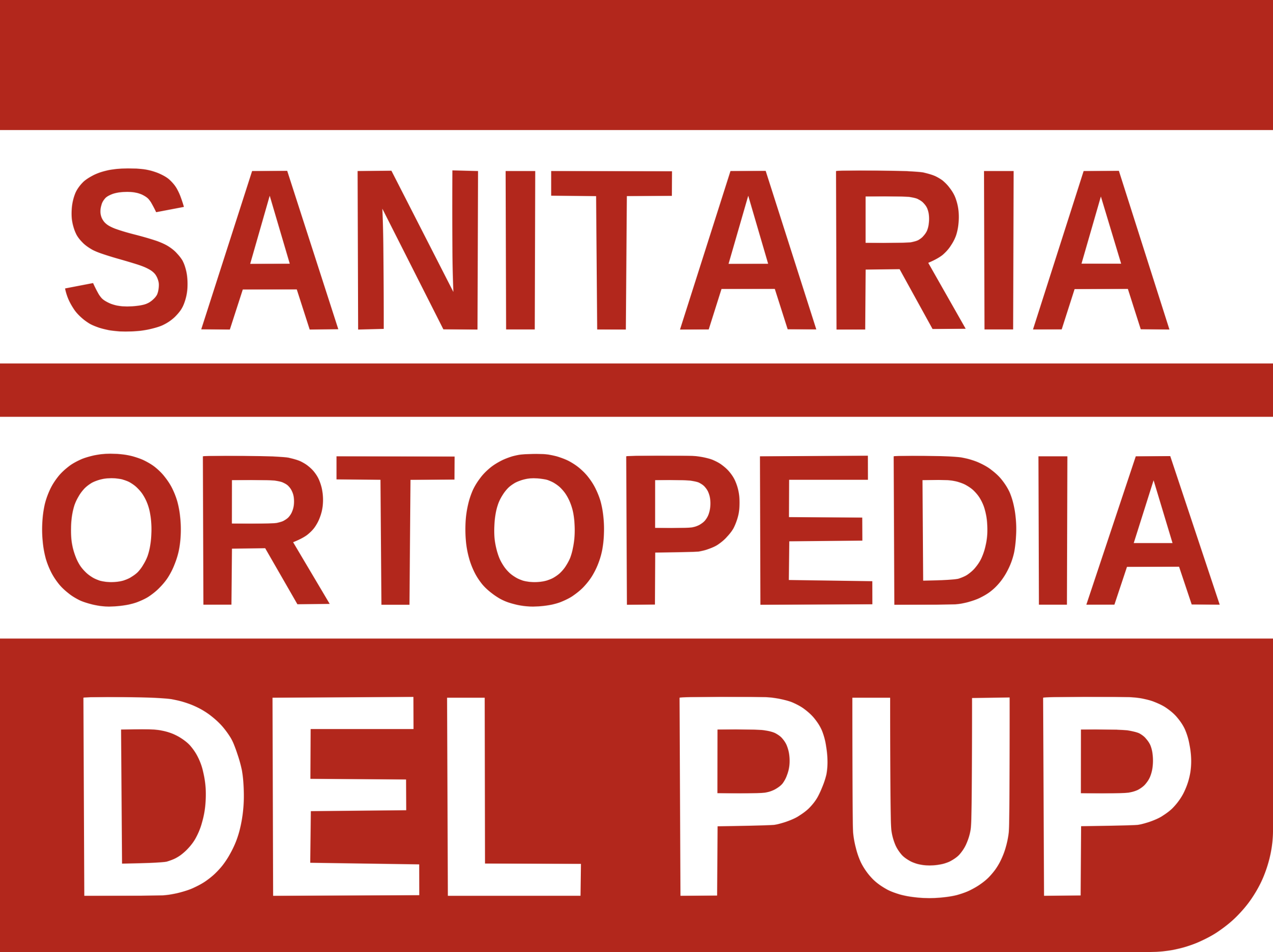 Sanitaria Del Pup